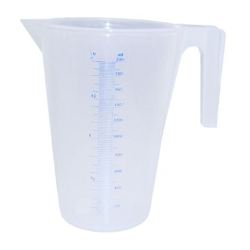 LITERMAAT 2 LTR PRESSOL