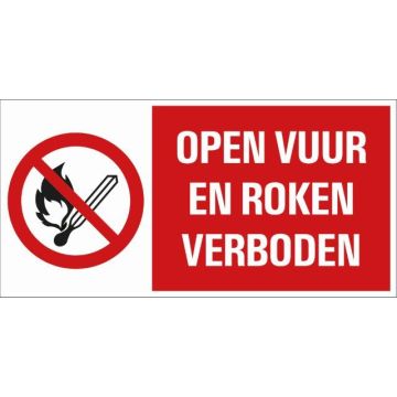 BORD COMBI 15X30 OPEN VUUR EN ROKEN VERB