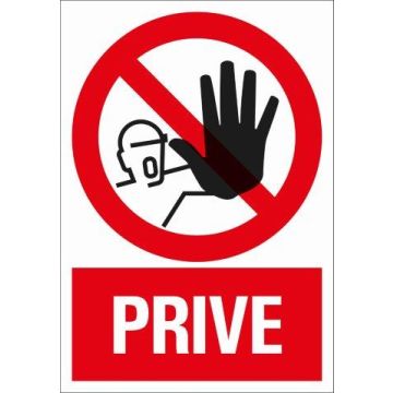 BORD COMBI 23X33 PRIVE