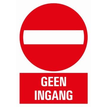 BORD COMBI 23X33 GEEN INGANG