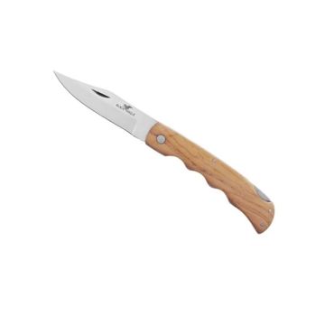 ZAKMES BLACK EAGLE HOUT 12 CM