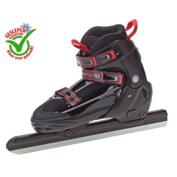 NOREN ZANDSTRA COMFORT LAAG MEDIUM