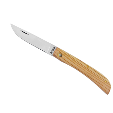 WERKMES  ADOLA 19 CM KLASSIEK