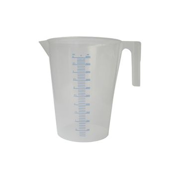 LITERMAAT  250 ML  HALLBAUER