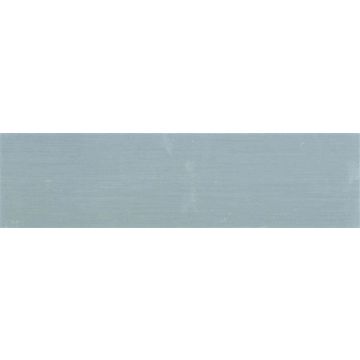ROUTE BORD ALU 165X44 BLANCO