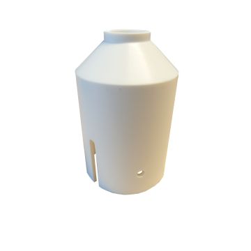 VLAGGENKNOP ADAPTER 50-65MM