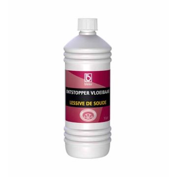 ONTSTOPPER  1 LTR BLEKO
