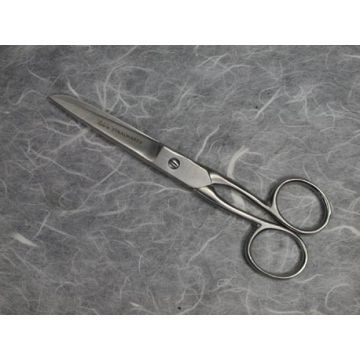 SCHAAR  SCHOOLSCHAAR 12.5 CM