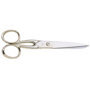 SCHAAR  6'  15CM  GELIJKE OGEN