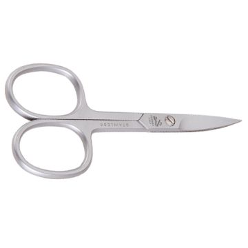 NAGELSCHAAR RVS 9 CM ADOLA