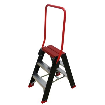 TRAP DUBBEL TDO-3 ALTREX 192603