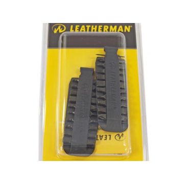 LEATHERMAN BIT KIT 21-DLG