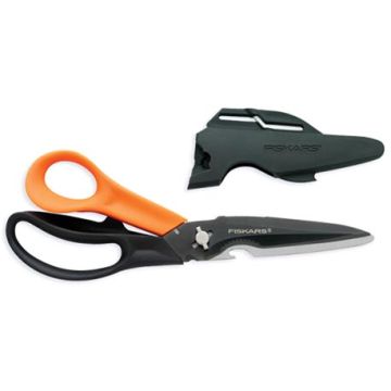 SCHAAR FISKARS CUTS AND MORE