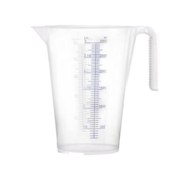Pressol litermaat 3 liter 07064
