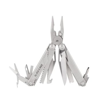 MULTITOOL BLACK EAGLE KODIAK MIST GREY