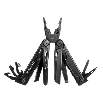 MULTITOOL BLACK EAGLE YUKON