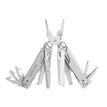 MULTITOOL BLACK EAGLE YUKON MIST GREY