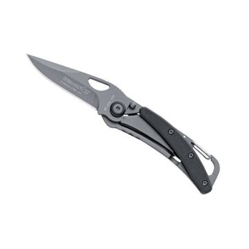 ZAKMES BLACK FOX POCKETKNIFE G10