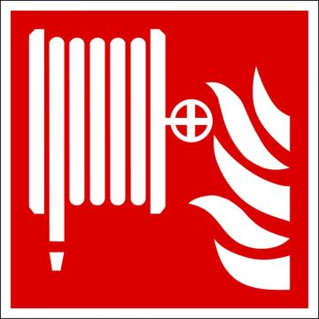 PICTOGRAM 15X15 BLUSSLANG
