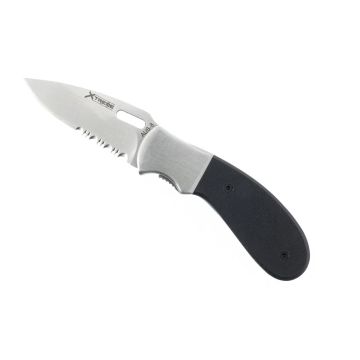 ZAKMES X-TREME WERKMES RVS G-10 CE