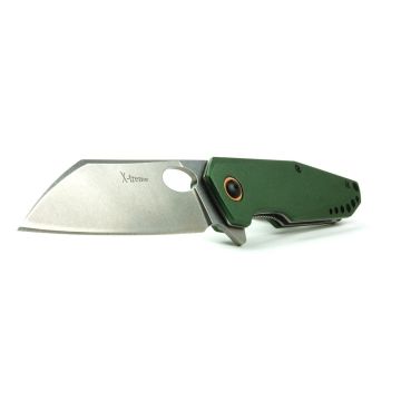 ZAKMES X-TREME NORDIC PINE