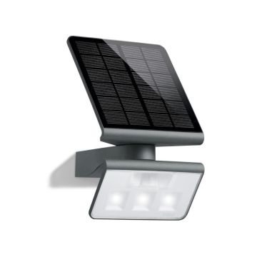 BUITENLAMP STEINEL XSOLAR L-S ANTRACIET