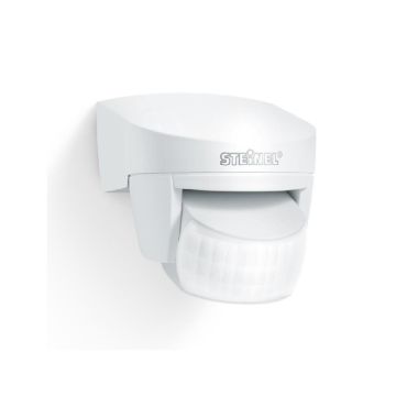 BEWEGINGSMELDER STEINEL IS 2140 ECO WIT