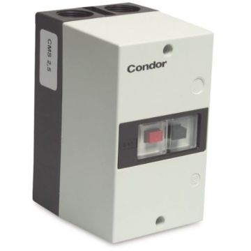 MOTORBEVEILIGINGSSCHAKELAAR 10-16 AMP