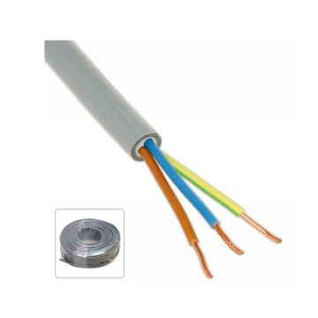 KABEL YMVK 3X2.5 100-MTR