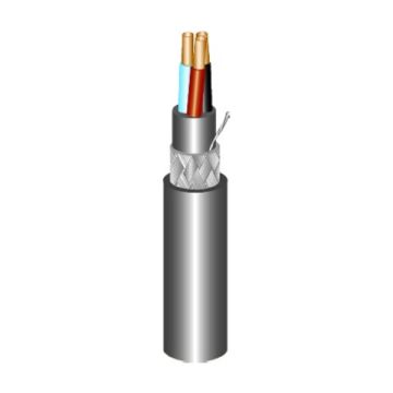KABEL YMVK-AS 4X2.5