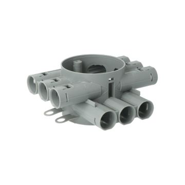 CENTRAALDOOS ATTEMA CH60R  1004
