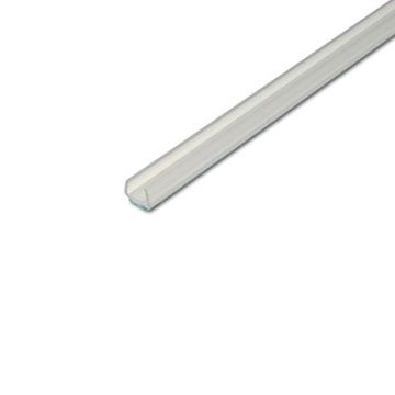 BEDRADINGS KOKER  8X5 2-MTR+PLAKSTRIP TR