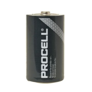 BATTERIJ INDUSTRIAL PC1300 D DURACELL