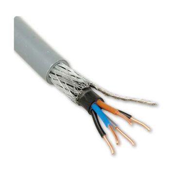 KABEL YMVK-AS 5X2.5
