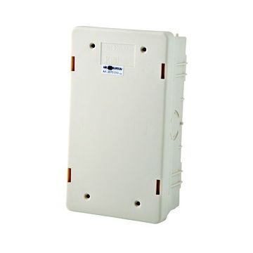 LASDOOS UNIVERSEEL M/DEKSEL ABL