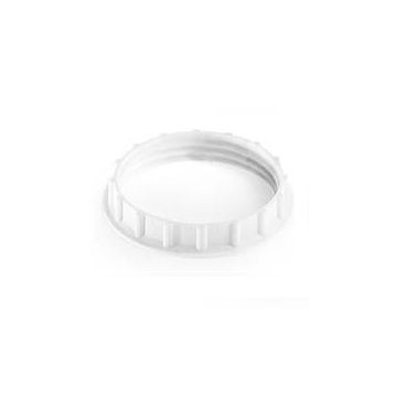 RING TBV FITTING 55MM E27 WIT