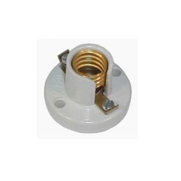 LAMPHOUDER E10 WIT
