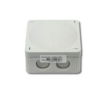 KABELDOOS BOL MODEL WISKA 308