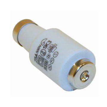 ZEKERINGEN 16 AMP.SNEL 5-ST
