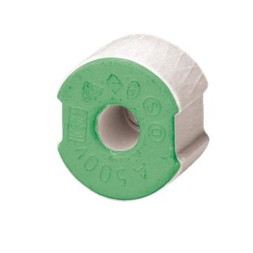 PASSCHROEF  6A GROEN