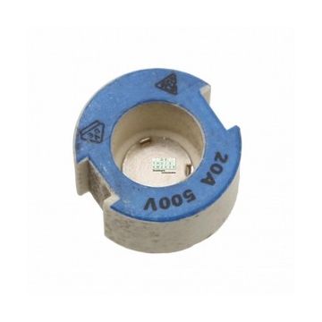PASSCHROEF 20A BLAUW