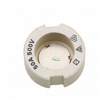 PASSCHROEF 50A WIT