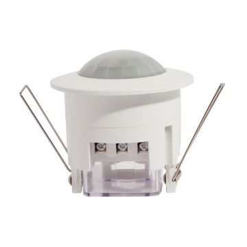 BEWEGINGSMELDER CHACON INBOUW 360'