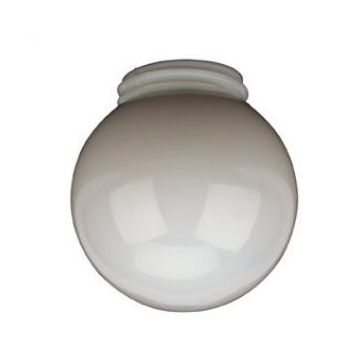 SCHROEFGLAS  60W 150MM ROND