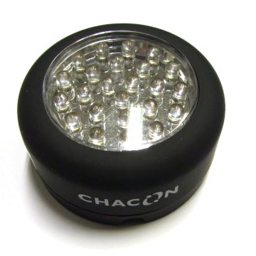 HANDYLED MAGNEET+HAAK ROND CHACON