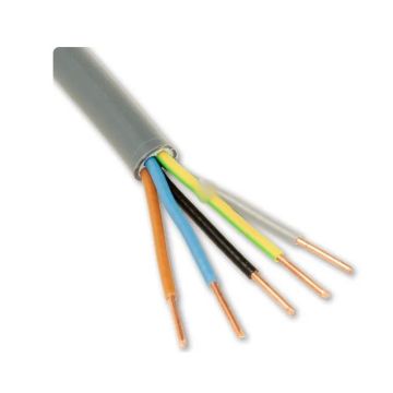 KABEL YMVK 5X2.5