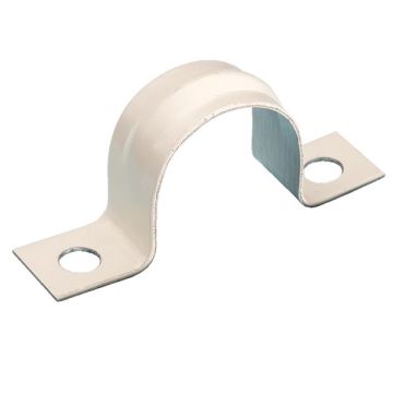 ZADEL IJZER 3/4' WIT 350-STK