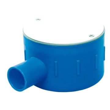 INBOUWDOOS U-40 3/4' PERILEX