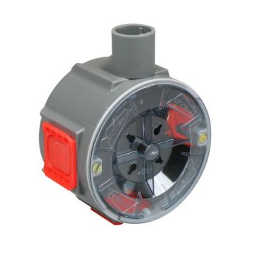 INBOUWDOOS U-40 1112