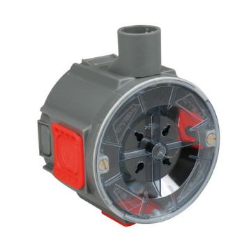 INBOUWDOOS U-50  1102